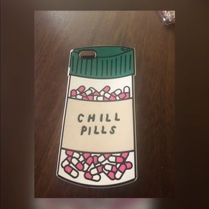 Chill Pills IPhone 6s Plus Phone Case